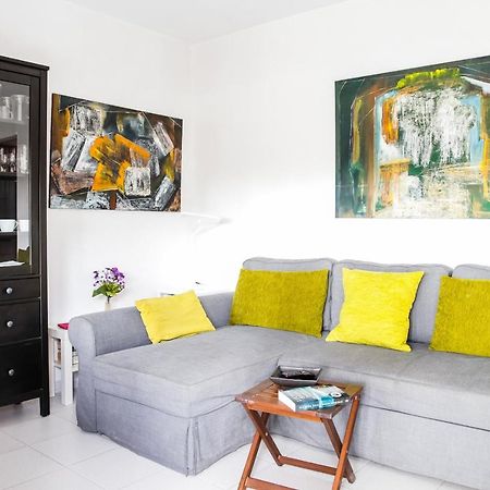 Apartment Apple Dunes With Pool Corralejo By Holidays Home エクステリア 写真