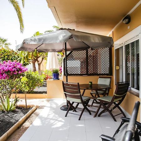 Apartment Apple Dunes With Pool Corralejo By Holidays Home エクステリア 写真