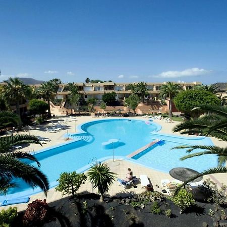 Apartment Apple Dunes With Pool Corralejo By Holidays Home エクステリア 写真