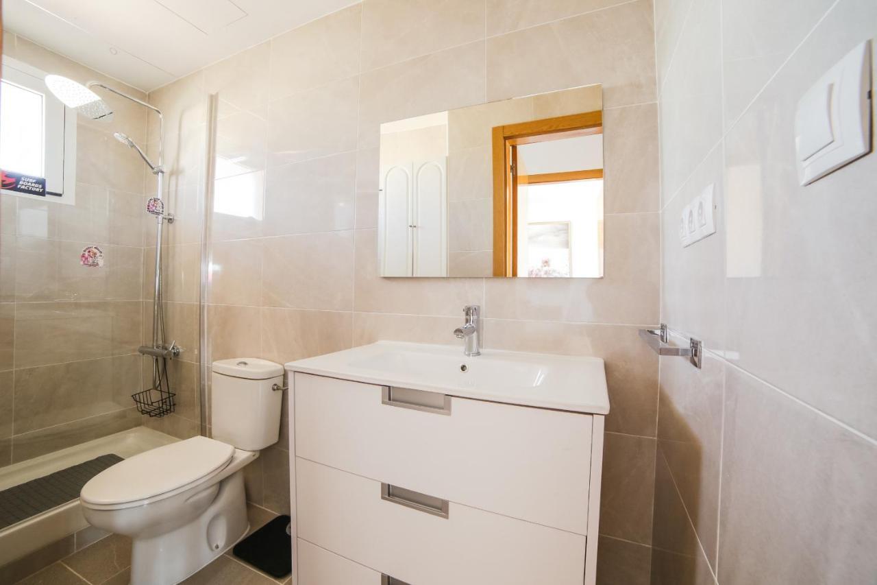 Apartment Apple Dunes With Pool Corralejo By Holidays Home エクステリア 写真