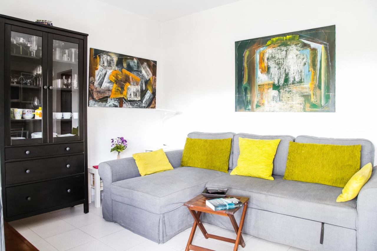 Apartment Apple Dunes With Pool Corralejo By Holidays Home エクステリア 写真