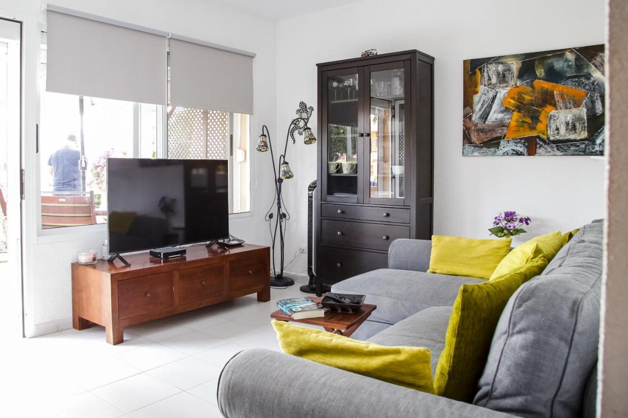 Apartment Apple Dunes With Pool Corralejo By Holidays Home エクステリア 写真