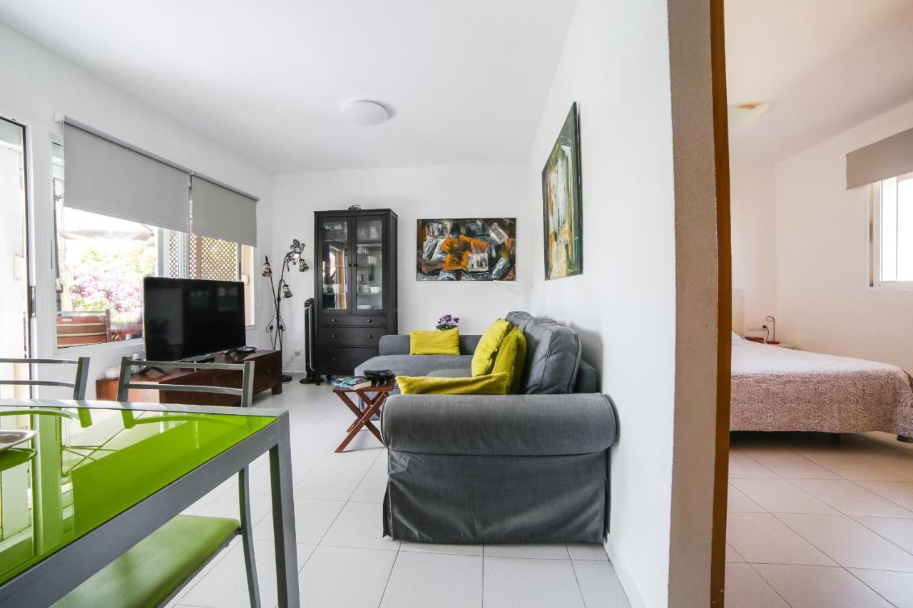 Apartment Apple Dunes With Pool Corralejo By Holidays Home エクステリア 写真