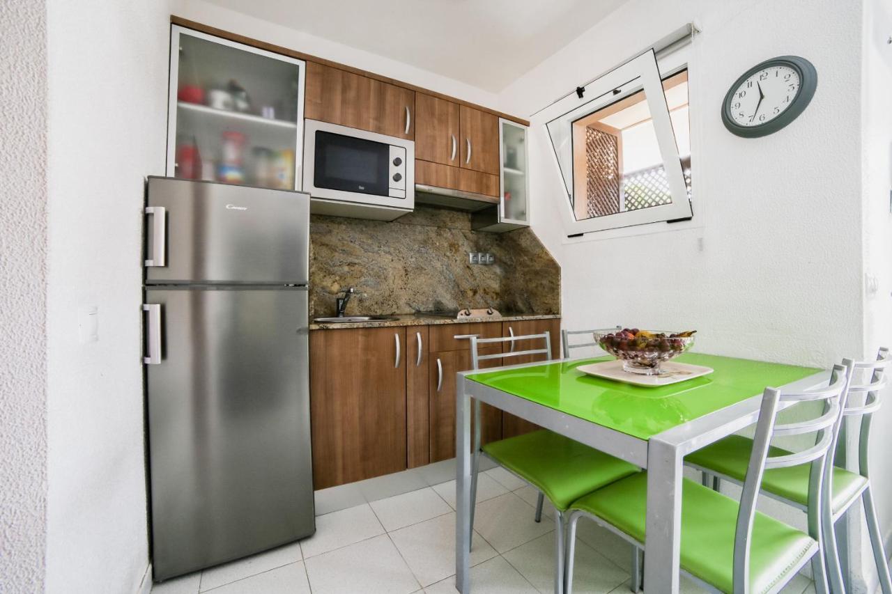 Apartment Apple Dunes With Pool Corralejo By Holidays Home エクステリア 写真