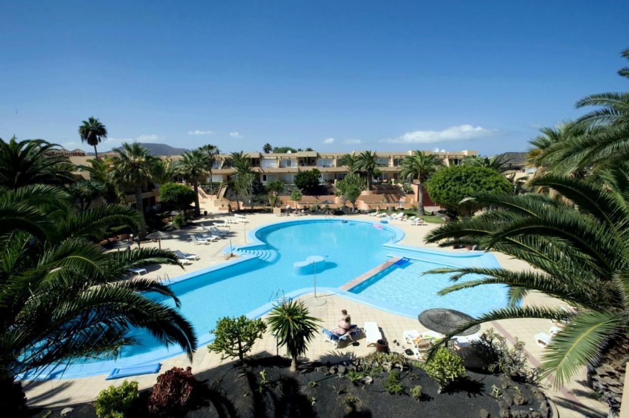 Apartment Apple Dunes With Pool Corralejo By Holidays Home エクステリア 写真