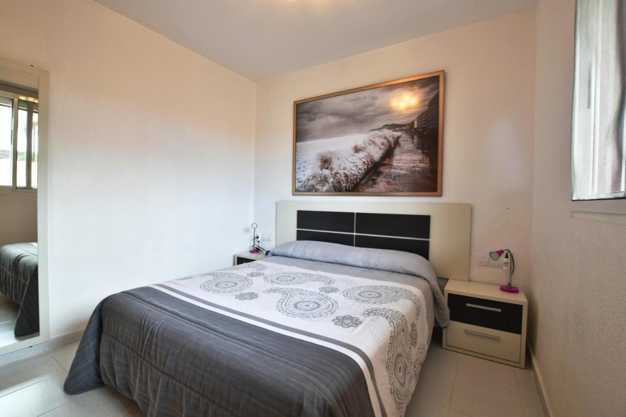 Apartment Apple Dunes With Pool Corralejo By Holidays Home エクステリア 写真