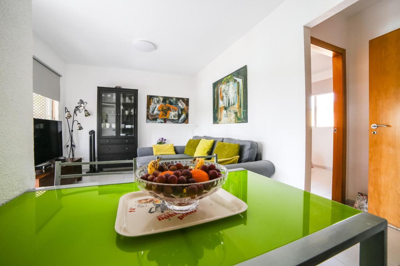Apartment Apple Dunes With Pool Corralejo By Holidays Home エクステリア 写真